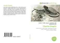 Borítókép a  Charlie Chaplin - hoz
