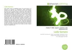 Bookcover of Lada Samara