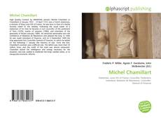 Michel Chamillart的封面