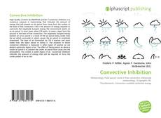 Convective Inhibition的封面