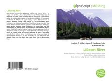 Borítókép a  Lillooet River - hoz