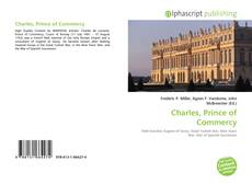 Charles, Prince of Commercy的封面