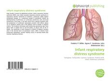 Borítókép a  Infant respiratory distress syndrome - hoz