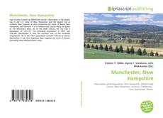 Manchester, New Hampshire的封面