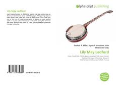Borítókép a  Lily May Ledford - hoz