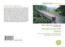 Changi Airport MRT Station的封面