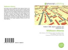Midtown Atlanta的封面