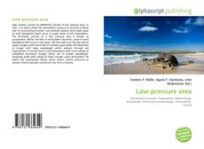 Low-pressure area的封面