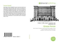 Grosse Pointe的封面