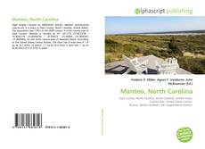 Manteo, North Carolina的封面