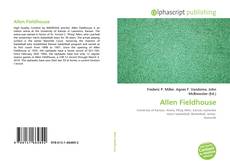 Allen Fieldhouse的封面
