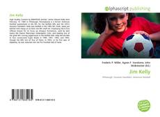 Borítókép a  Jim Kelly - hoz