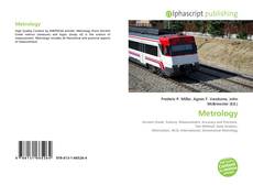 Metrology的封面