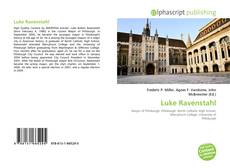 Luke Ravenstahl的封面