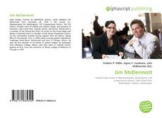 Jim McDermott的封面