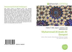 Borítókép a  Muhammad Al-Arabi Al-Darqawi - hoz