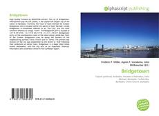 Bridgetown的封面