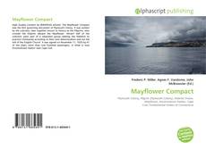 Mayflower Compact的封面