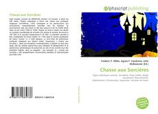 Chasse aux Sorcières的封面