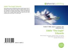 Borítókép a  Eddie "The Eagle" Edwards - hoz