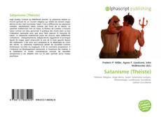 Satanisme (Théiste)的封面