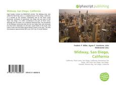 Midway, San Diego, California的封面