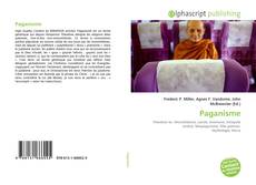 Paganisme的封面