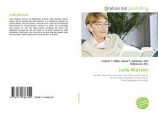 Jude Watson的封面