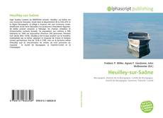 Heuilley-sur-Saône的封面