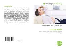 Jimmy Hoffa的封面