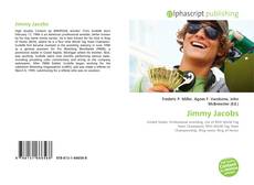 Jimmy Jacobs的封面