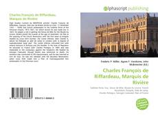 Charles François de Riffardeau, Marquis de Rivière的封面