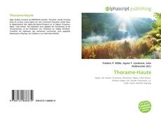 Thorame-Haute的封面
