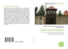 Borítókép a  Ludolf von Alvensleben - hoz