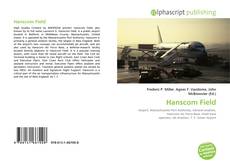 Hanscom Field的封面