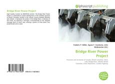 Bridge River Power Project的封面