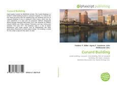 Cunard Building的封面