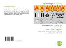 James Norrington的封面