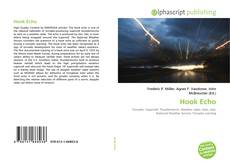 Hook Echo的封面