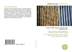 Guardian Building的封面