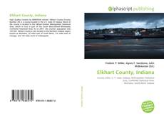 Elkhart County, Indiana的封面
