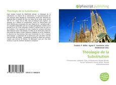 Théologie de la Substitution的封面