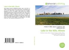 Lake in the Hills, Illinois的封面