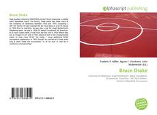 Bruce Drake的封面