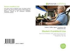 Market–Frankford Line的封面