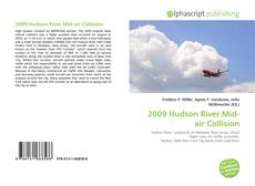 2009 Hudson River Mid-air Collision的封面