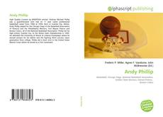 Andy Phillip的封面