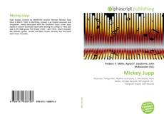 Mickey Jupp的封面
