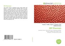 Borítókép a  Bill Sharman - hoz