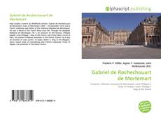 Gabriel de Rochechouart de Mortemart的封面